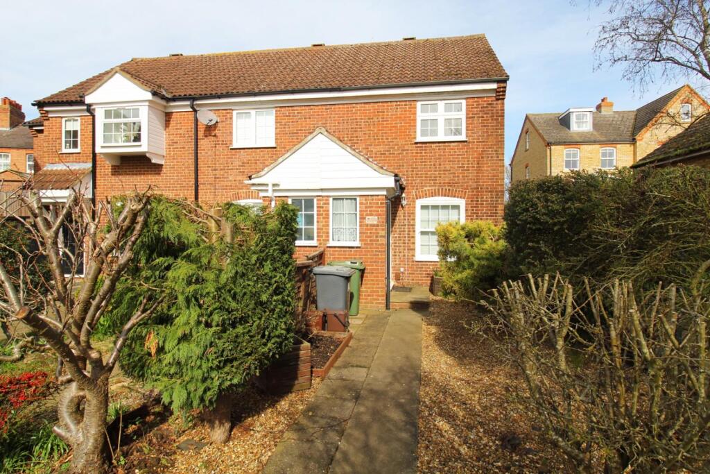 Main image of property: The Paddocks, Potton