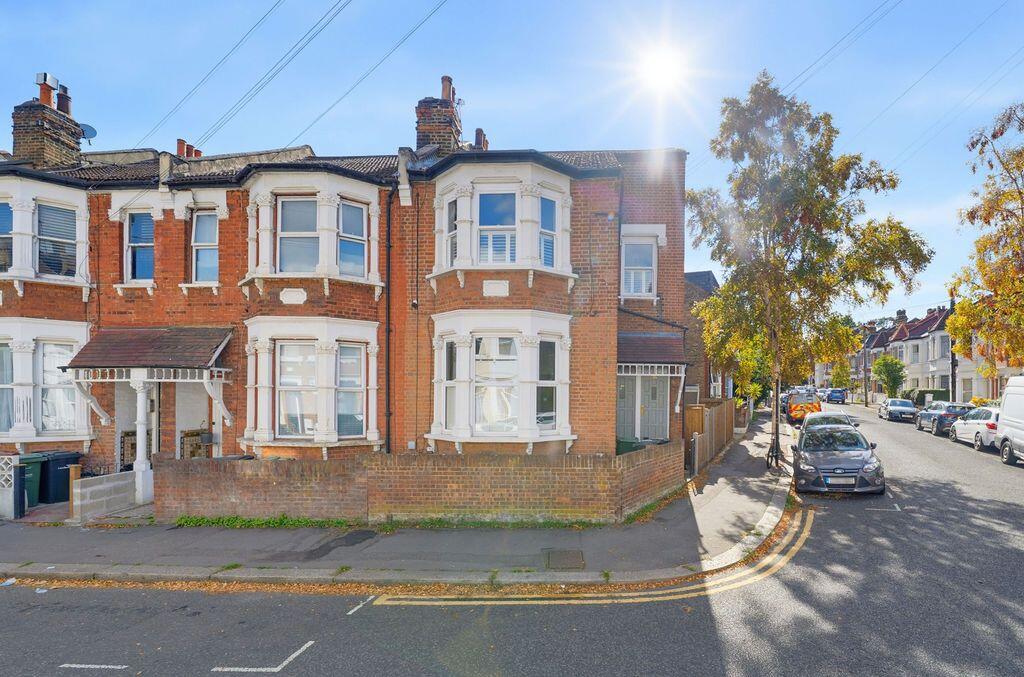 Main image of property: Harpenden Road, West Norwood, SE27
