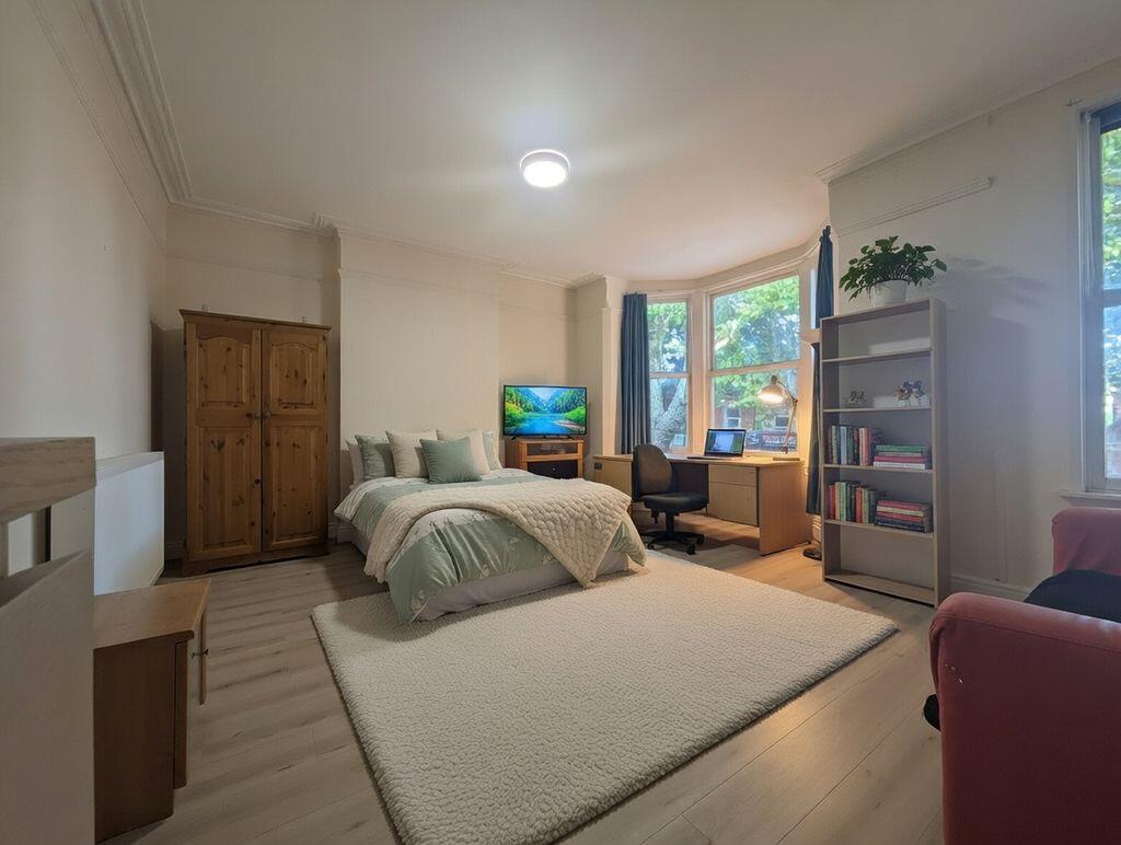 Main image of property: Lenton Boulevard, Nottingham - £115.00pppw