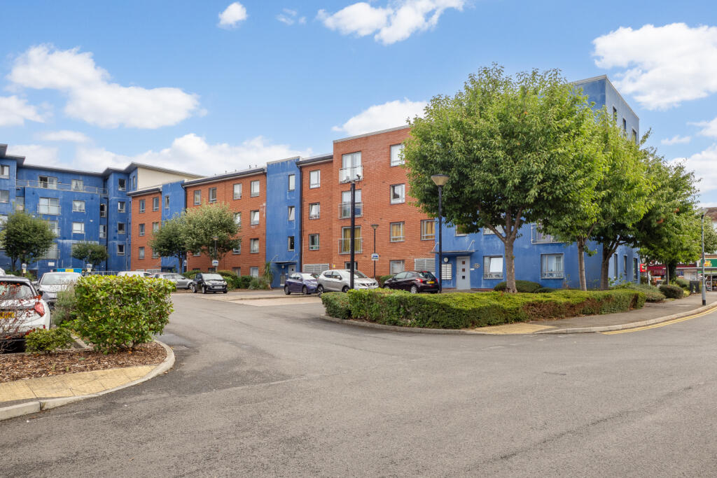 Main image of property: Cleeve Way, Sutton, SM1