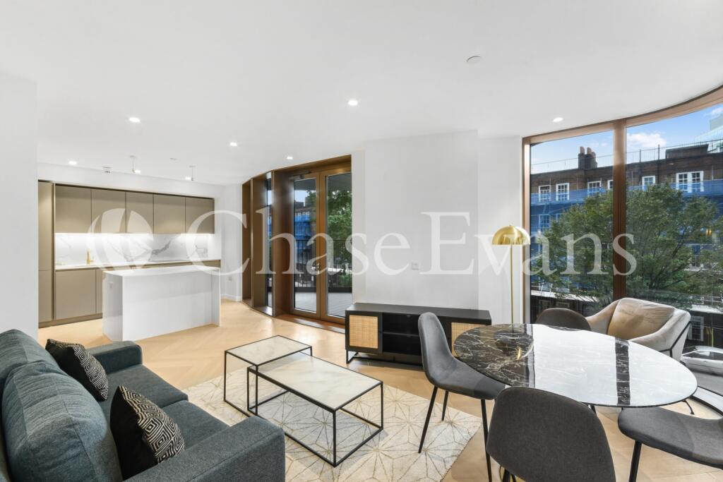 Main image of property: Triptych Place, Southbank, London, SE1