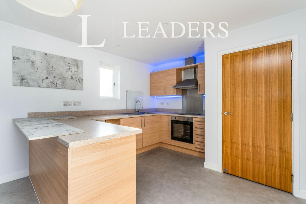 Main image of property: Narborough House, 1 Searle Drive, PO12
