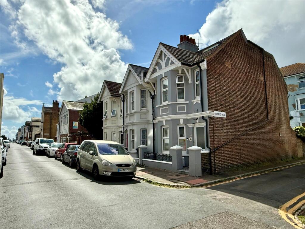 Main image of property: Marine Road, Eastbourne, East Sussex, BN22