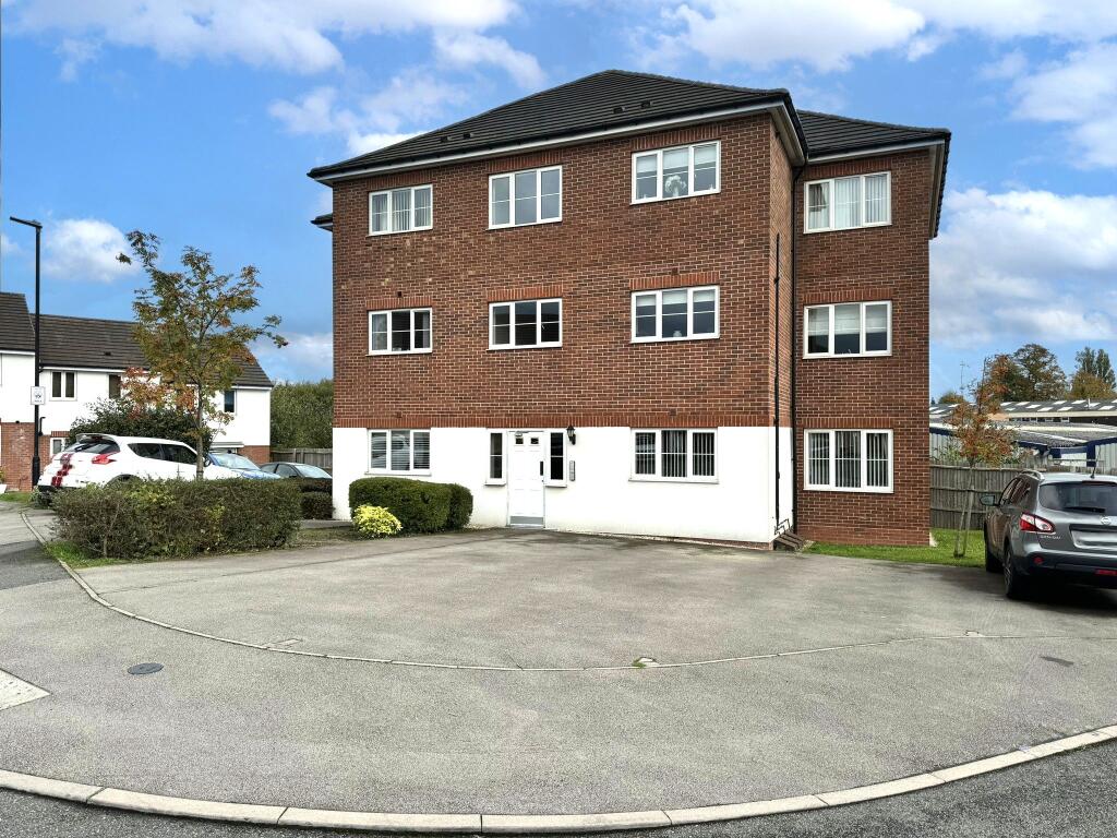 Main image of property: Lakelot Close, Willenhall