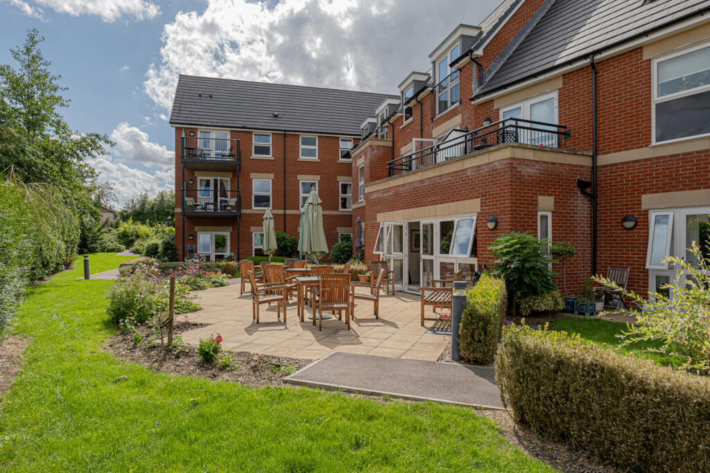 Main image of property: Spa Road, Melksham