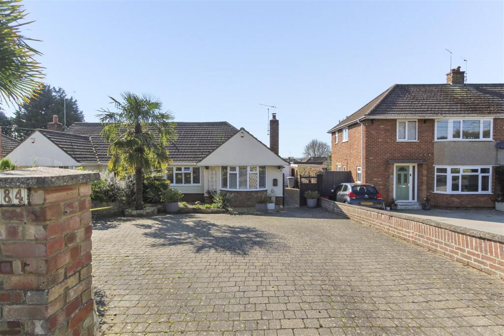 Main image of property: Polwell Lane, Barton Seagrave, Kettering