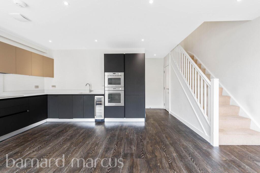 Main image of property: Grafton Quarter, Croydon