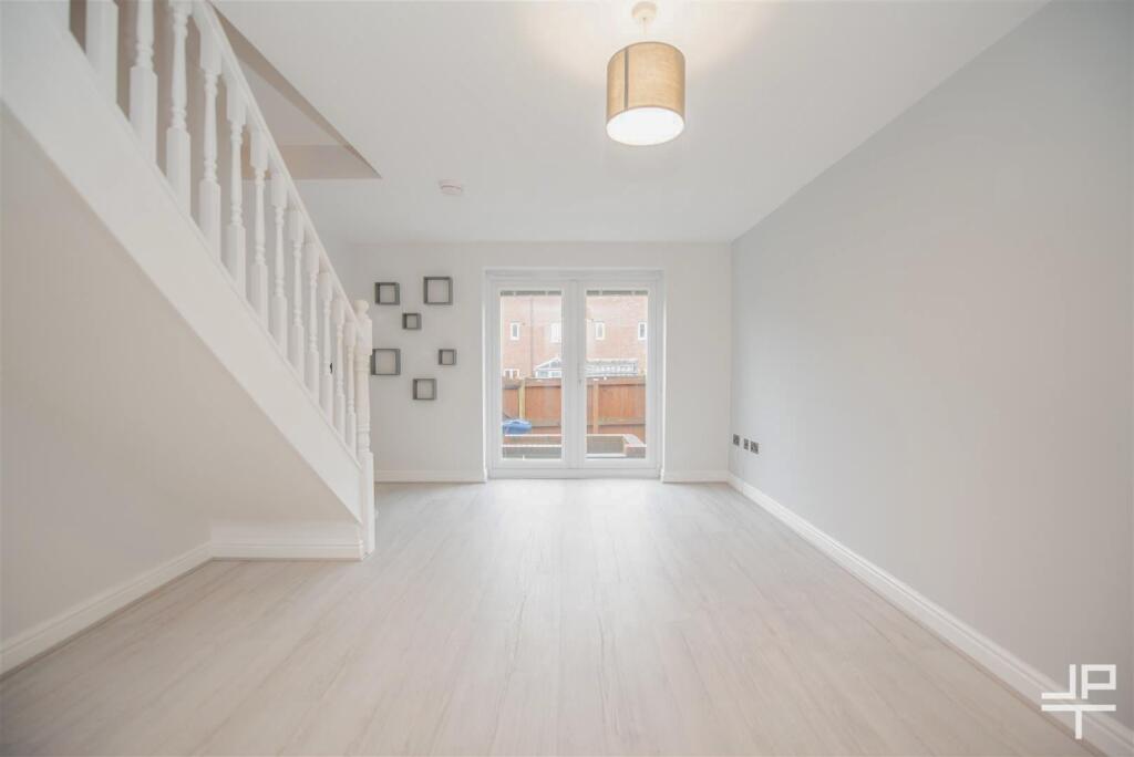 House in Manchester - View 5