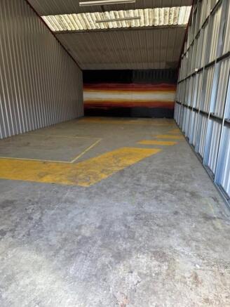Trafalgar House, Newhaven Warehouse Workshop Stora