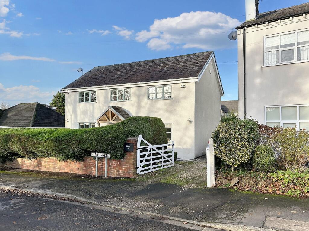 Main image of property: Roe Green, Worsley, M28