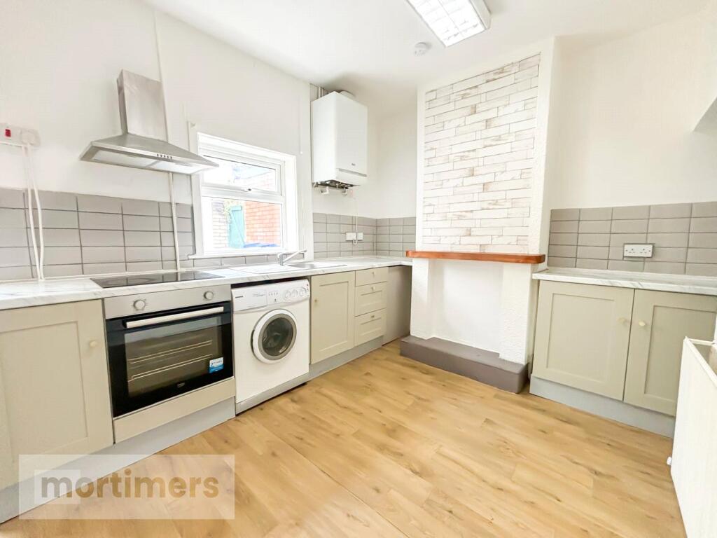 House in Blackburn - View 2