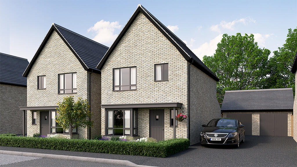 Main image of property: Fletton Folly,
Great Haddon,
PE7 3HU