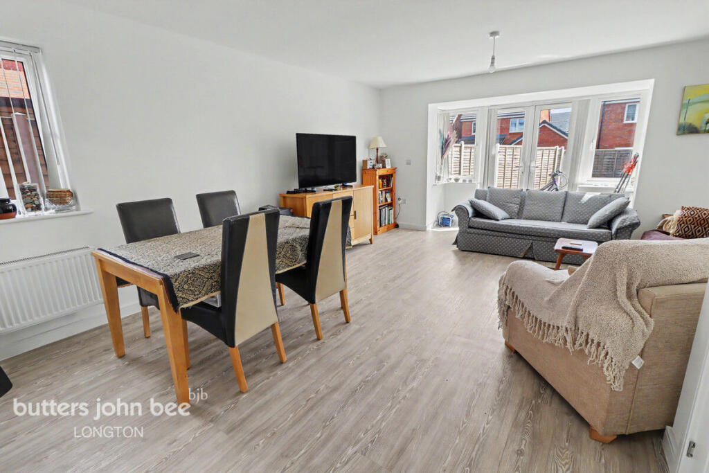 Main image of property: Ludstone Drive, Stoke-On-Trent