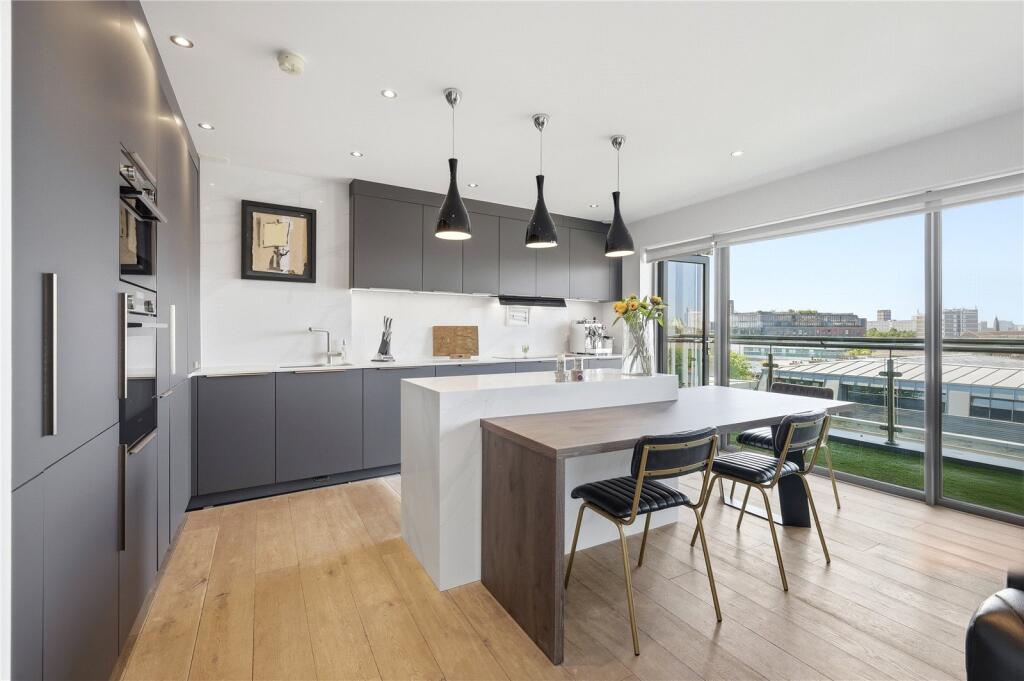 Main image of property: Calico House, 199 Long Lane, London, SE1