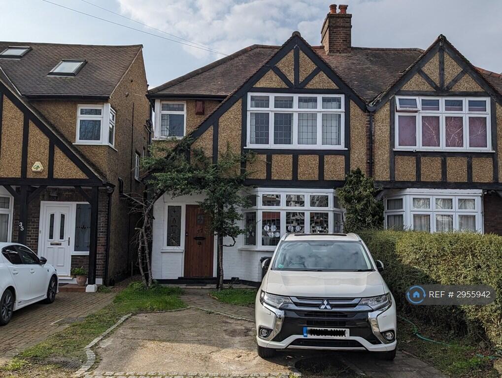 Main image of property: Sandbourne Avenue, London, SW19