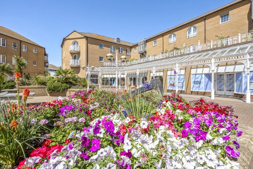 Main image of property: Starboard Court, Brighton Marina Village, Brighton