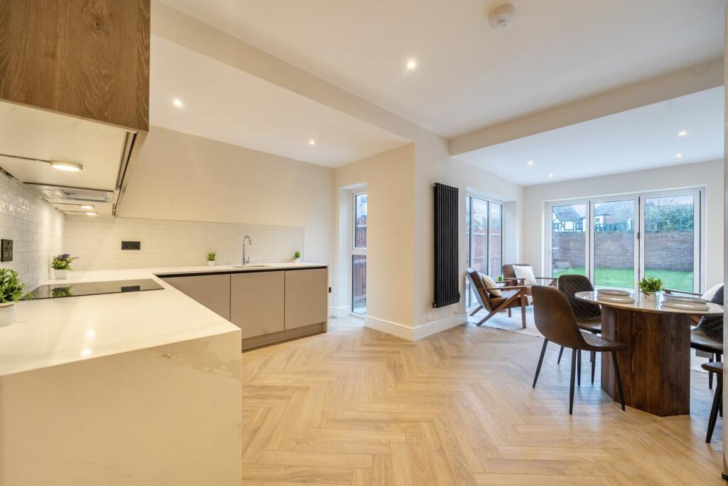Main image of property: Fairlawn Park, Sydenham, London, SE26