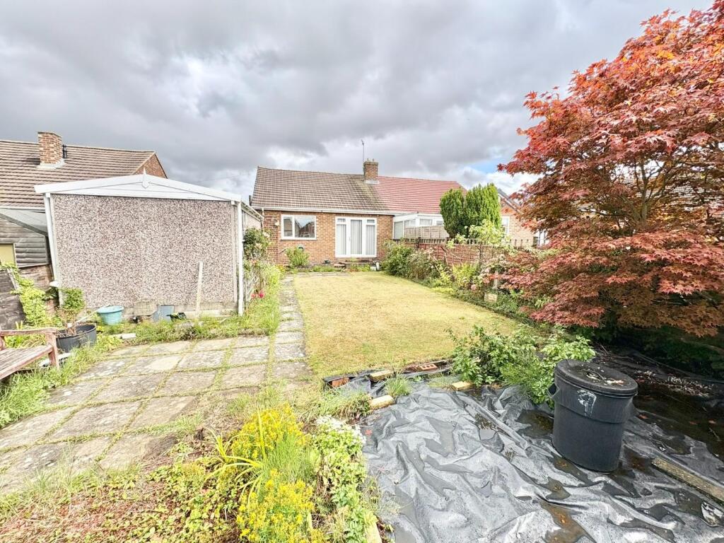House in Durham, Belmont - View 4