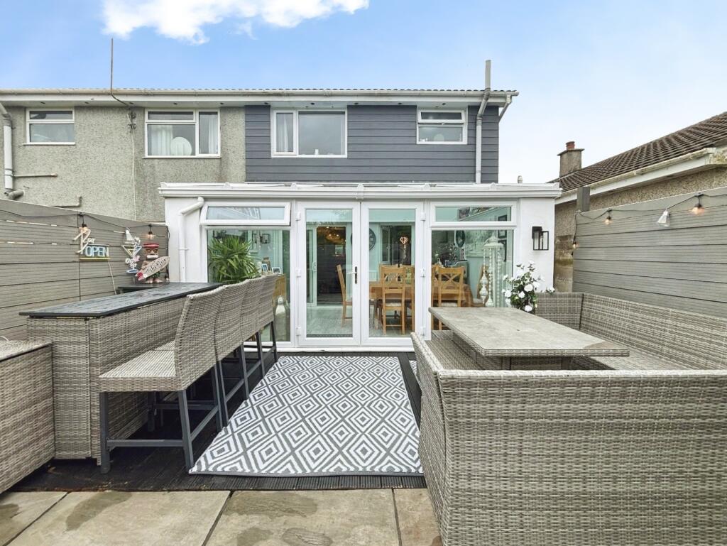 Main image of property: Carharrack, Ideal family home in village location