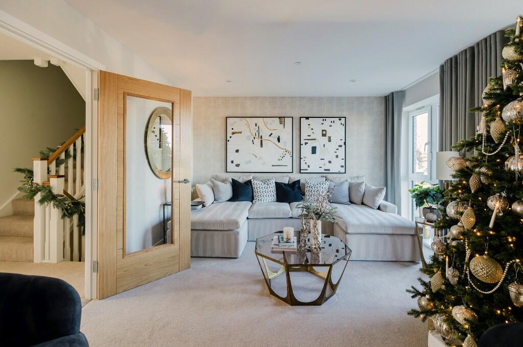 Main image of property: Mulberry Park, 
Mulberry Way, 
BA2 5DY
