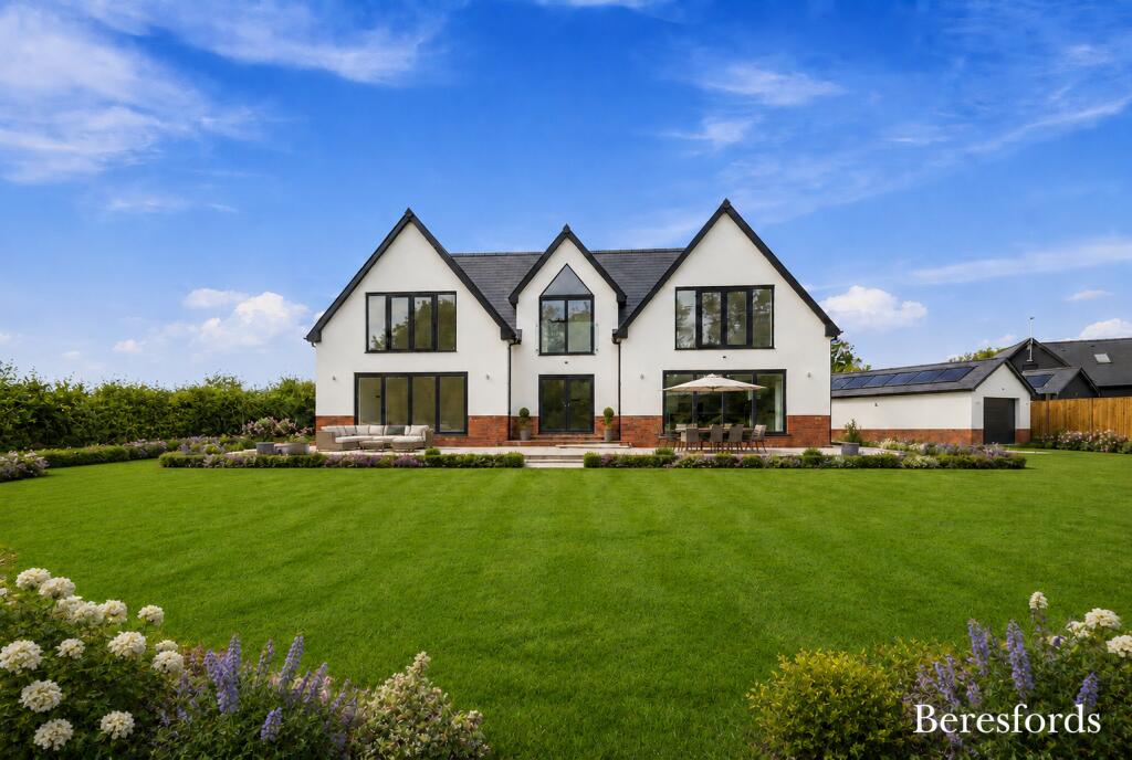 House in Chelmsford - View 4