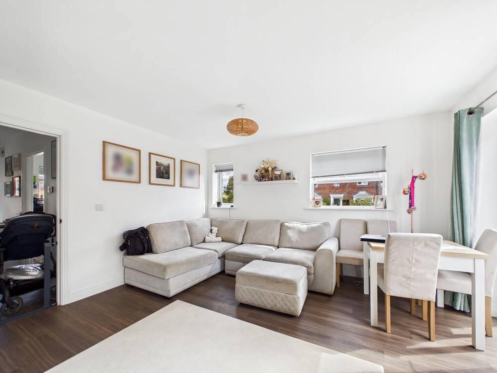 House in Colchester, Stanway - View 4