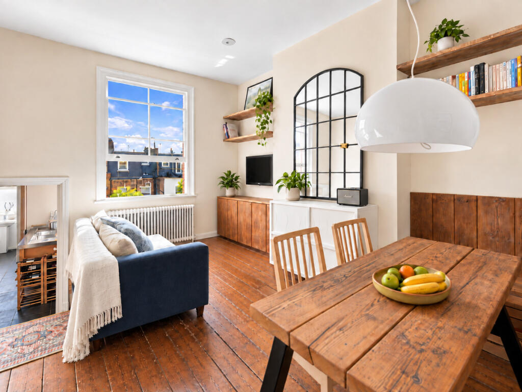 Main image of property: Loftus Road, London, W12
