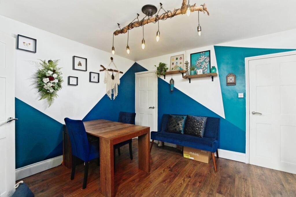 House in London, Waddon - View 3
