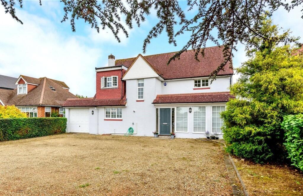 Main image of property: Farleigh Road, Warlingham, CR6