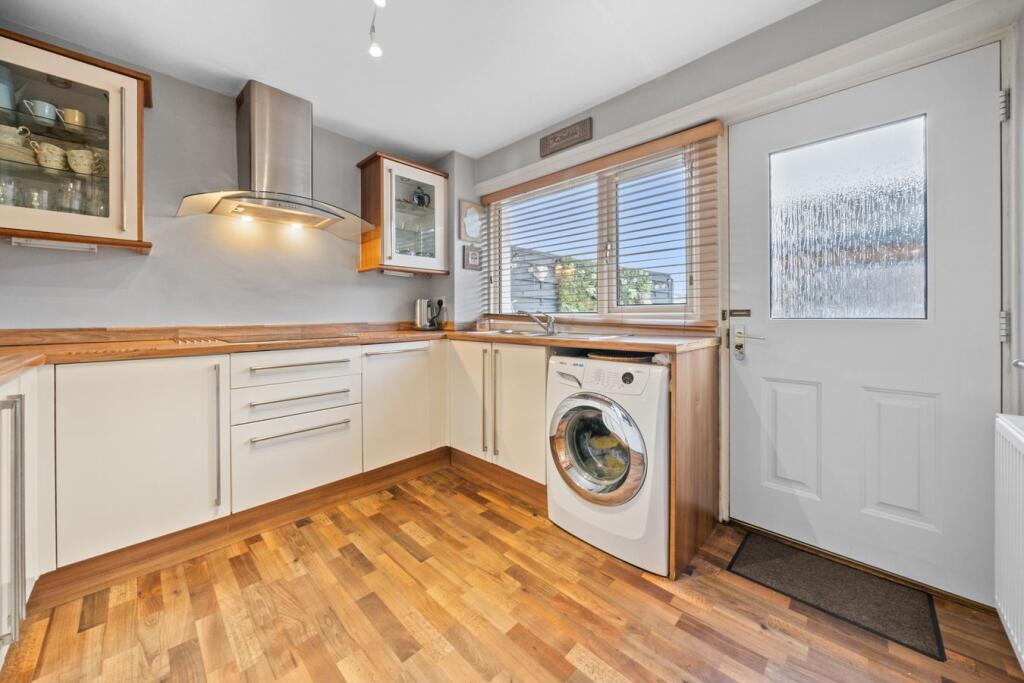 House in Falkirk, Stirling - View 5