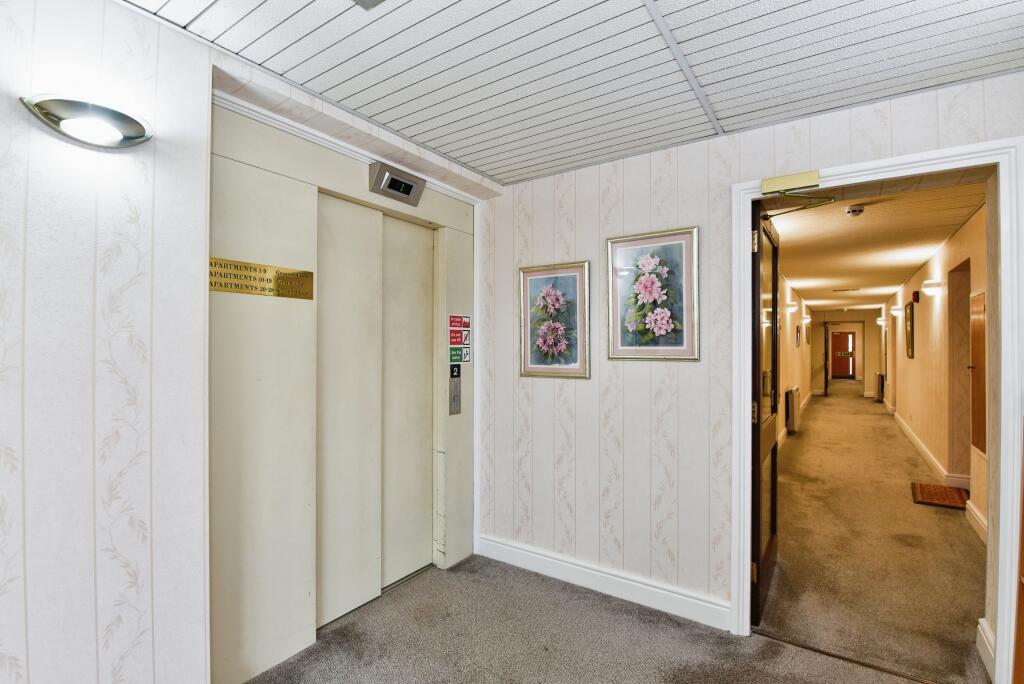 Additional image 9 of The Cloisters, South Street, Wells, Somerset, BA5