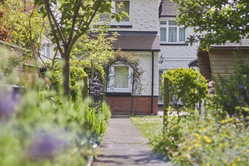 Main image of property: Buckerell Avenue, St Leonards, Exeter