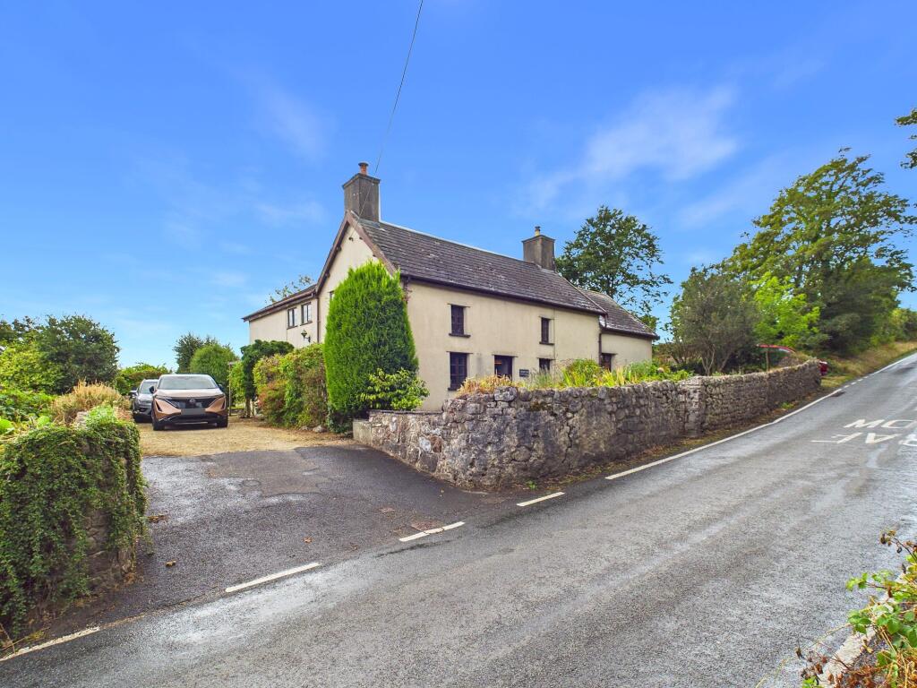 Main image of property: Burry Green, Swansea, SA3