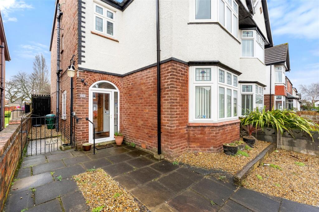Fairfield Road, Southport, Merseyside, PR8 photo 2