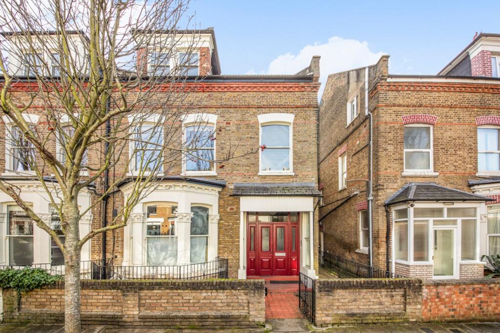 Main image of property: Adolphus Road, 
Hackney, N4