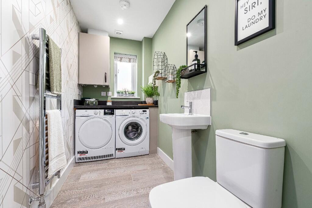 Additional image 8 of Moorland Drive,
Feniscowles,
Blackburn,
BB2 5DD