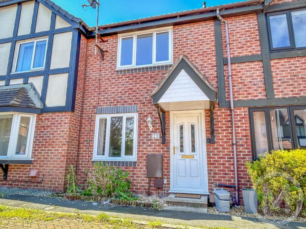 Main image of property: Sandpiper Close, Herons Reach