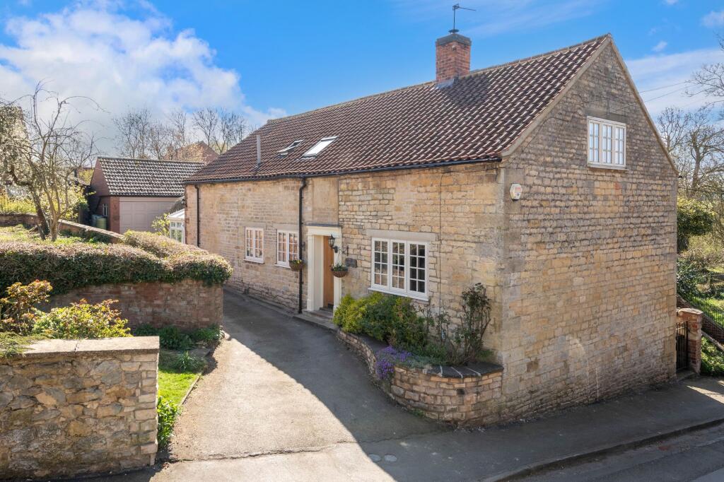 Main image of property: School Lane, Colsterworth, NG33