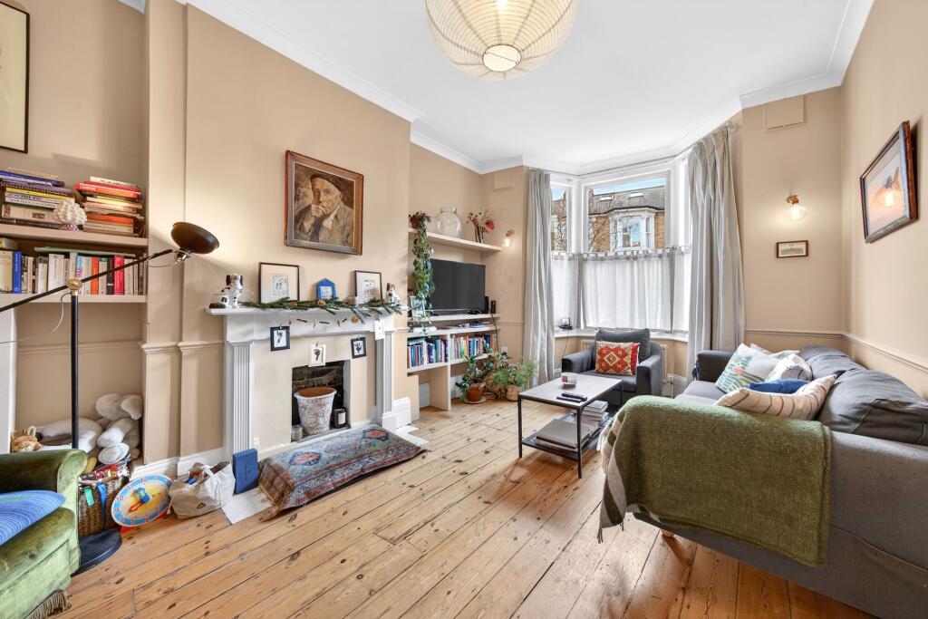 Main image of property: Barretts Grove, London, N16