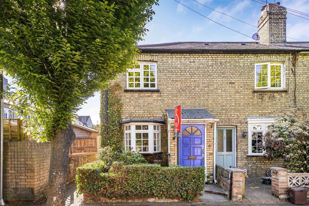 Main image of property: Oldhall Street, Hertford