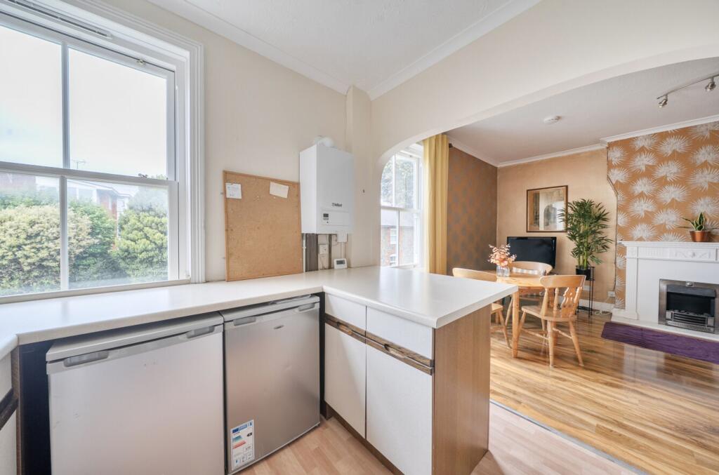 Apartment in Arun, Felpham - More