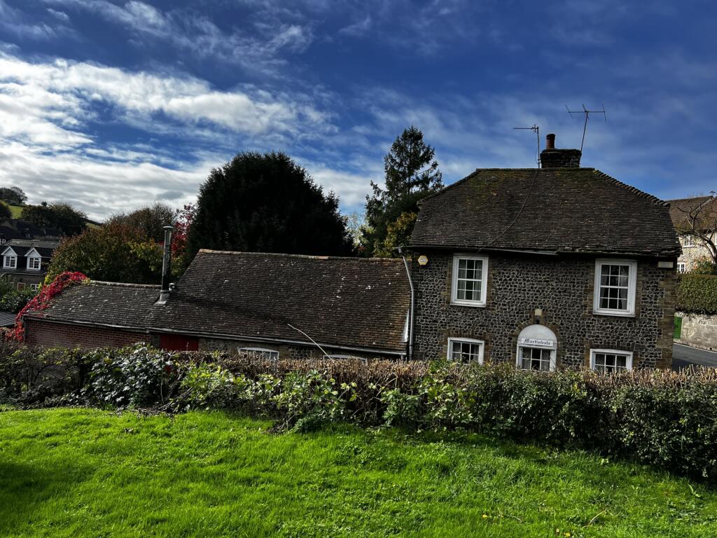 Main image of property: Alkham Valley Road, Alkham, CT15