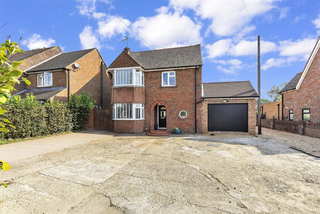 Main image of property: Vicarage Lane, Horley