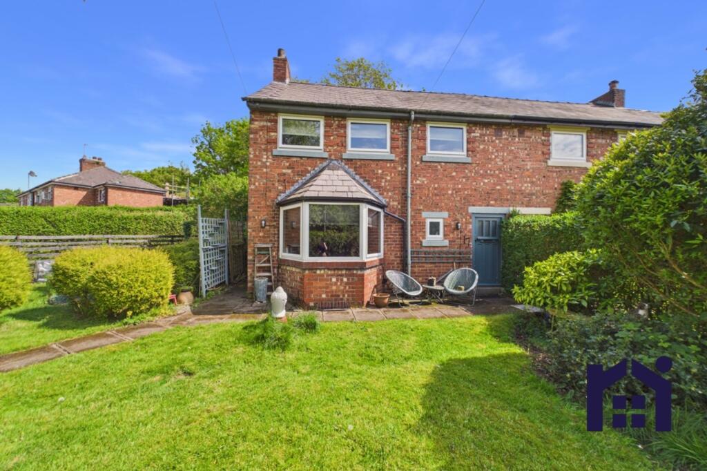Main image of property: Anderton Road, Euxton, PR7 6JA