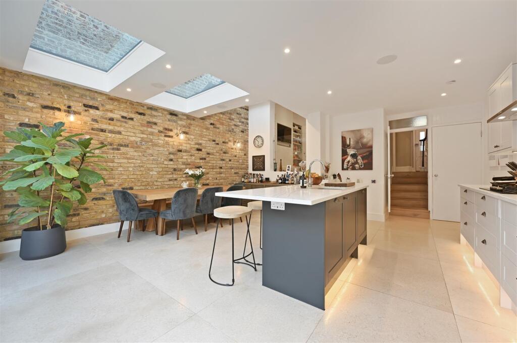 Main image of property: Godolphin Road, London W12