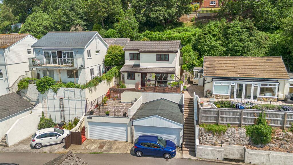 Main image of property: Harts Close, Teignmouth, TQ14