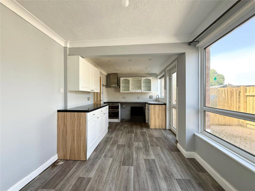 House in Exeter - View 4