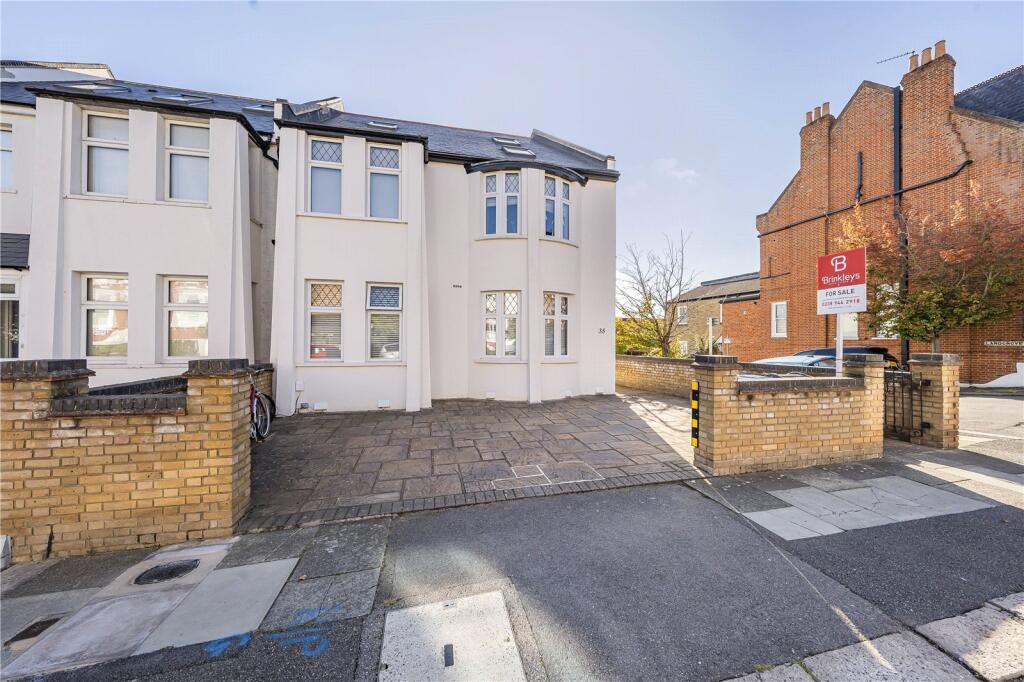 Main image of property: Kenilworth Avenue, London, SW19