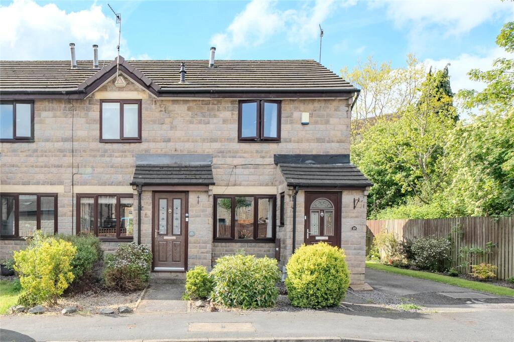 Main image of property: Weavers Croft, Pudsey