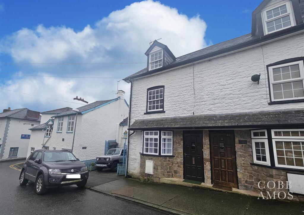 Main image of property: Market Street, Knighton